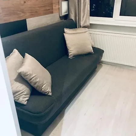 Mieszkania Centrum Апартаменты
