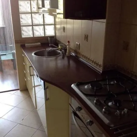 Mieszkania Centrum Apartment
