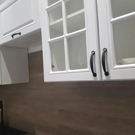 Apartament Mieszkania Centrum *