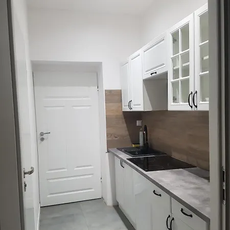 Mieszkania Centrum Apartment