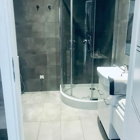 Apartment Mieszkania Centrum *