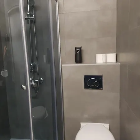 Апартаменты Mieszkania Centrum *