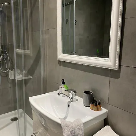 Mieszkania Centrum Апартаменты