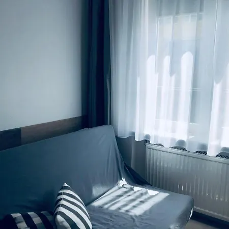 Mieszkania Centrum Apartament