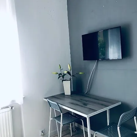 Mieszkania Centrum Апартаменты