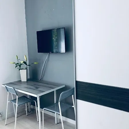 Mieszkania Centrum Apartament Gdynia