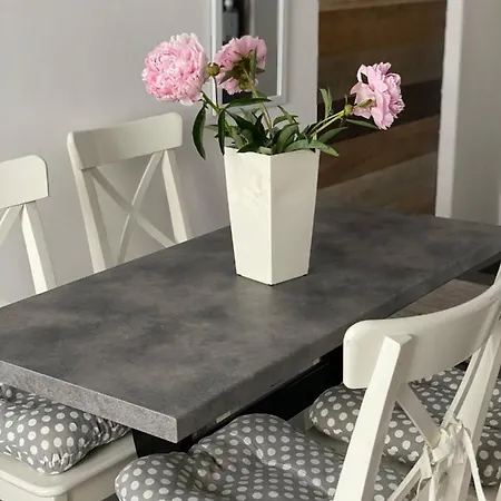 Apartament Mieszkania Centrum